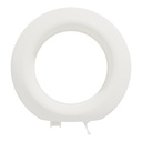 Renova combi frame outer frame 2-pack white