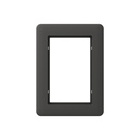 Exxact frame 2-way outlet primo ant
