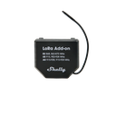 Shelly LoRa Add-on