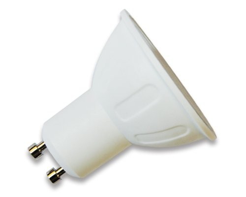 LED 4W GU10 6400K
