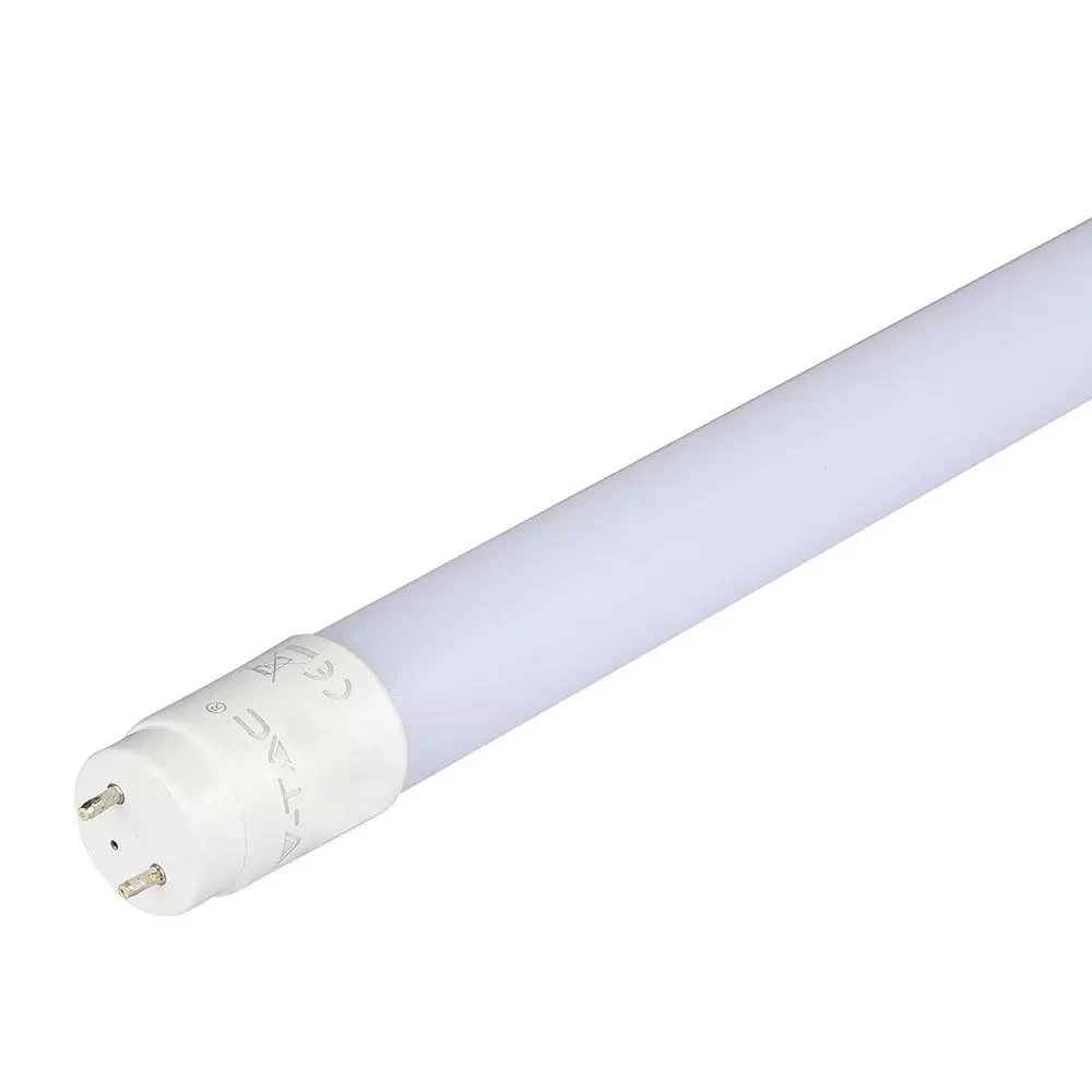 LED Lysstofrør T8 18W 120cm 100lm/W 6400K