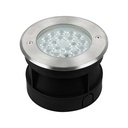 Mi-light PLC-RD3 9W RGB+CCT LED Underground Light (PLC)
