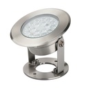 Mi-light PLC-UW1 9W RGB+CCT LED undervandslys (PLC)