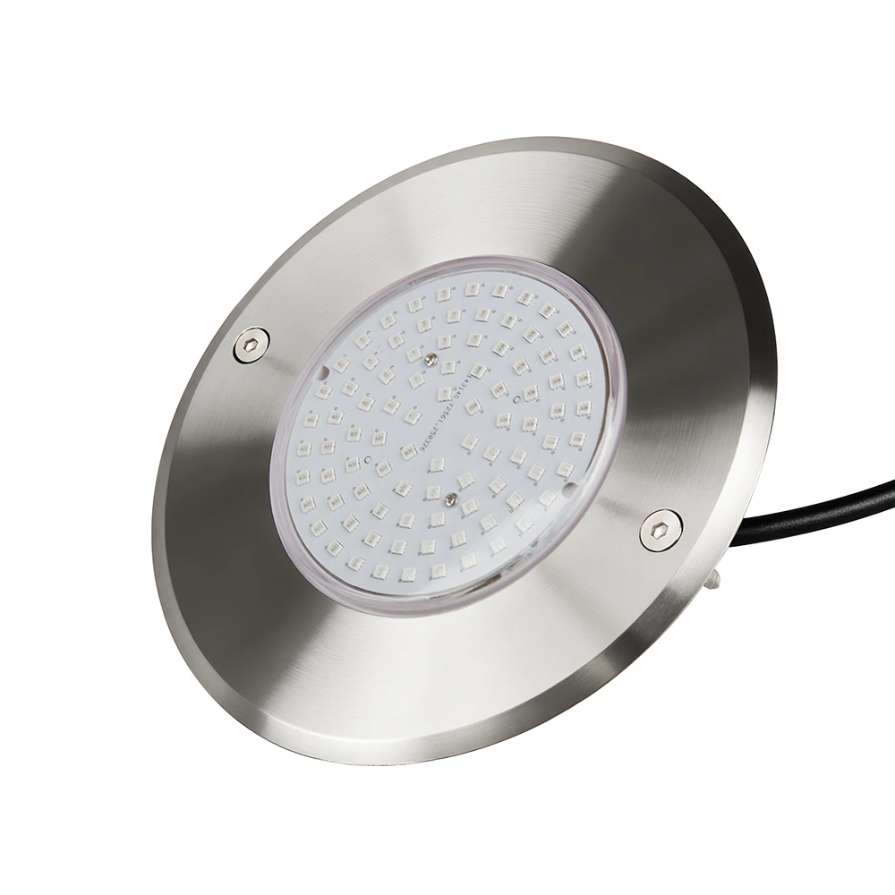 Mi-light PLC-WP2 9W RGB Wall-mounted LED Pool Light (PLC)