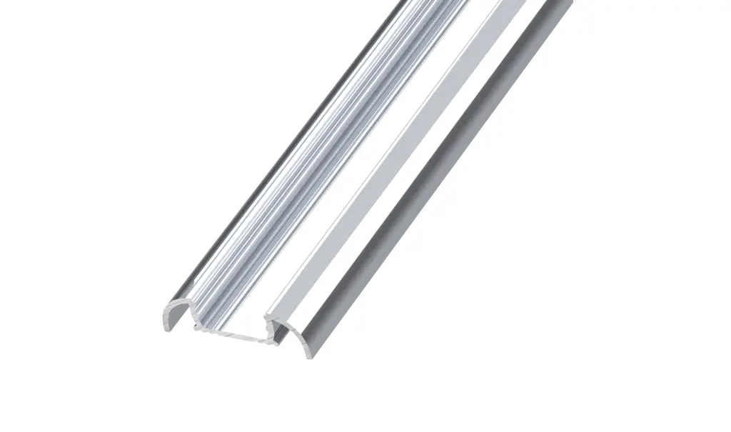 Aluminiumprofiler GLS4