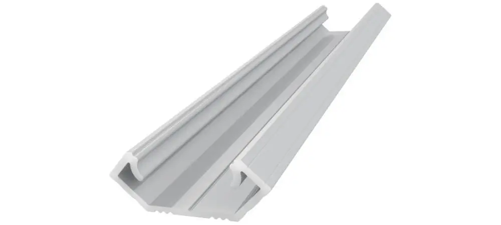 Aluminiumprofiler GLC1