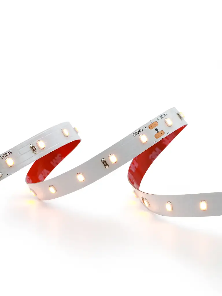 Led strip 4,8W SMD 5m