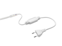 Strømkabel til LED Strip SMD2835 180 LED/m 230V
