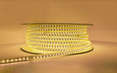 Outdoor LED Strip 230V SMD2835 6mm  IP65 3000K 120 LED/m