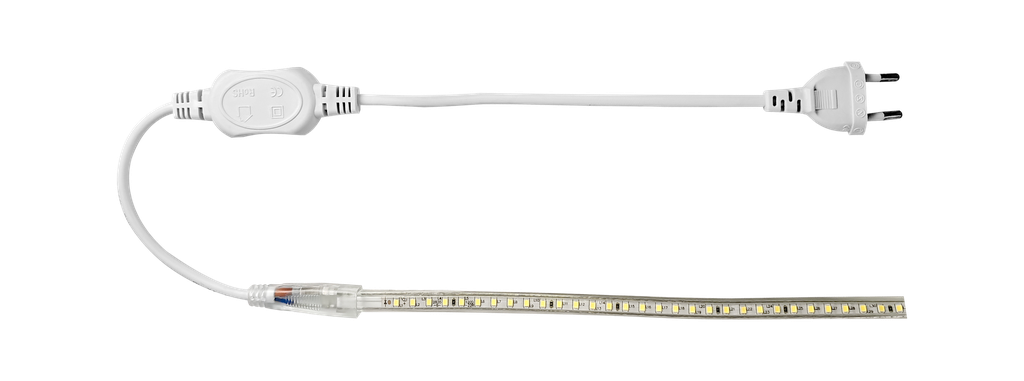 Strømkabel SMD2835 120LED/m