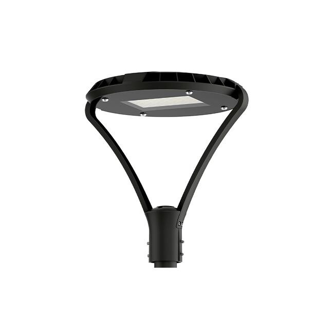 Brixon 60W 4000K LED Parklampe