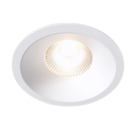 DWN-02 is a smart downlight with tunable white (2,200–4,000 K)