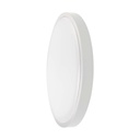 18W LED dome light 4000K IP44