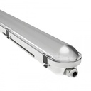 Limea Gigant Pro 1200mm 40W/33W/26W/20W CW 6000K 230V 120Deg IP66 Ik10