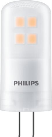 LED 20W G9 WW 230V Dimmable SRT6