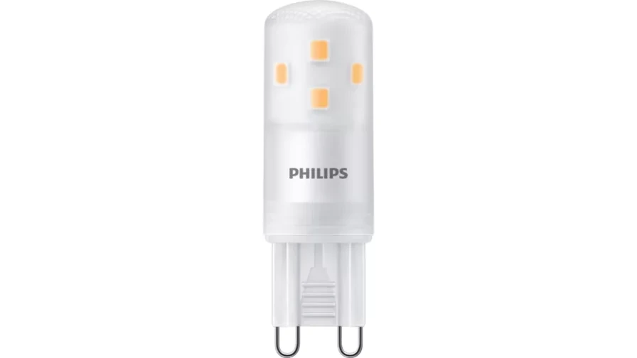 LED 25W G9 WW 230V Dæmpbar SRT6