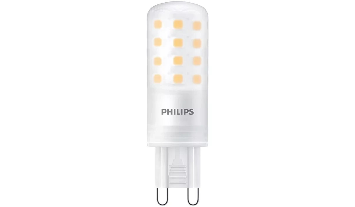 LED 40W G9 WW 230V Dæmpbar SRT6