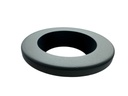 Ramme til Skade Downlight Antracit