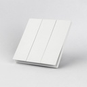 Mi-light 3-zoners PUSH-afbryder