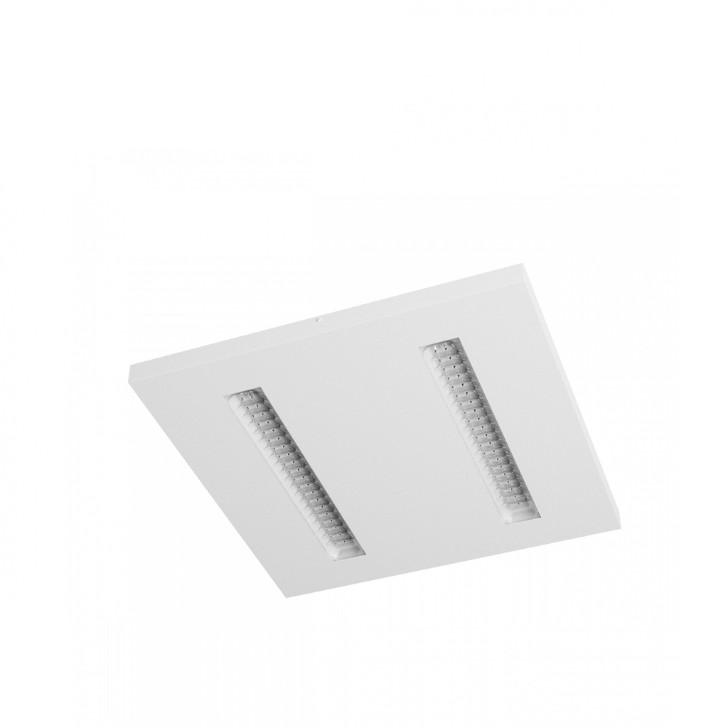 Algine Doppio Panel 40W NW 230V 80DEG IP20