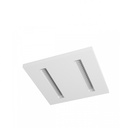 Algine Doppio Panel 40W NW 230V 80DEG IP20