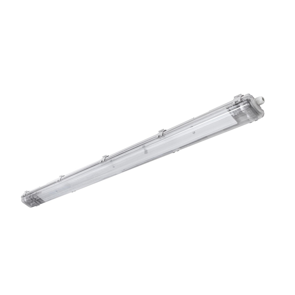 LIMEA LED Tube Tri-Proof Armatur 2x150cm
