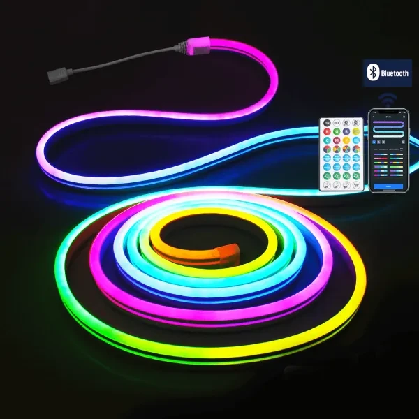 RGBIC Neonflex 3m