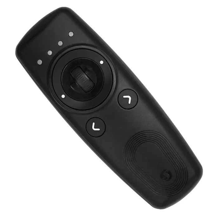 Shelly BLU Remote Control ZB, Sort