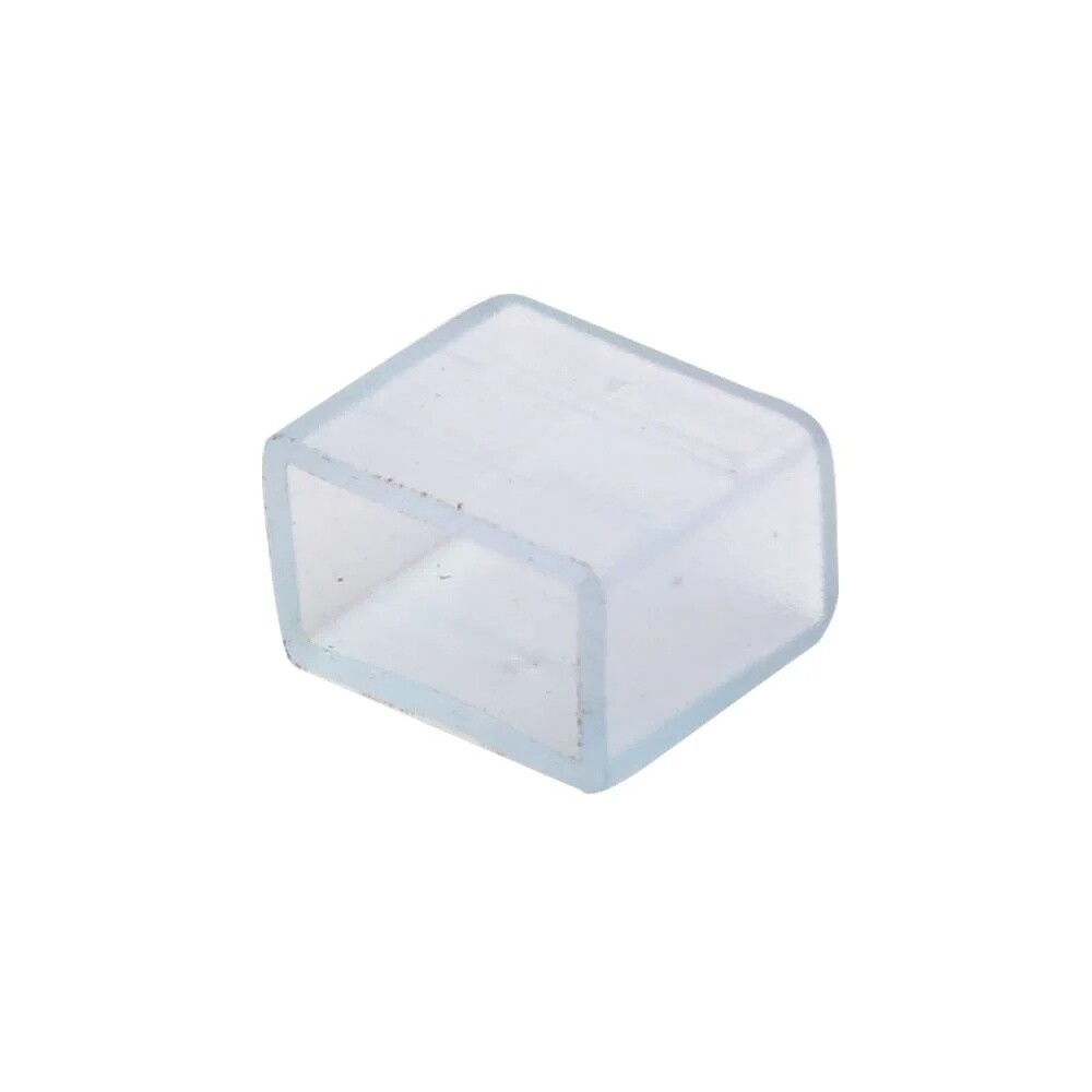 Endeprop til LED-slange 8x6mm