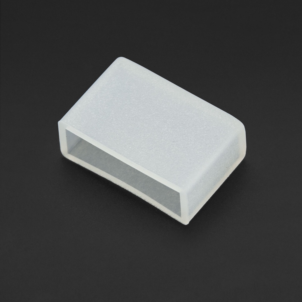 Endestik 8mm IP65/IP67 COB, SMD