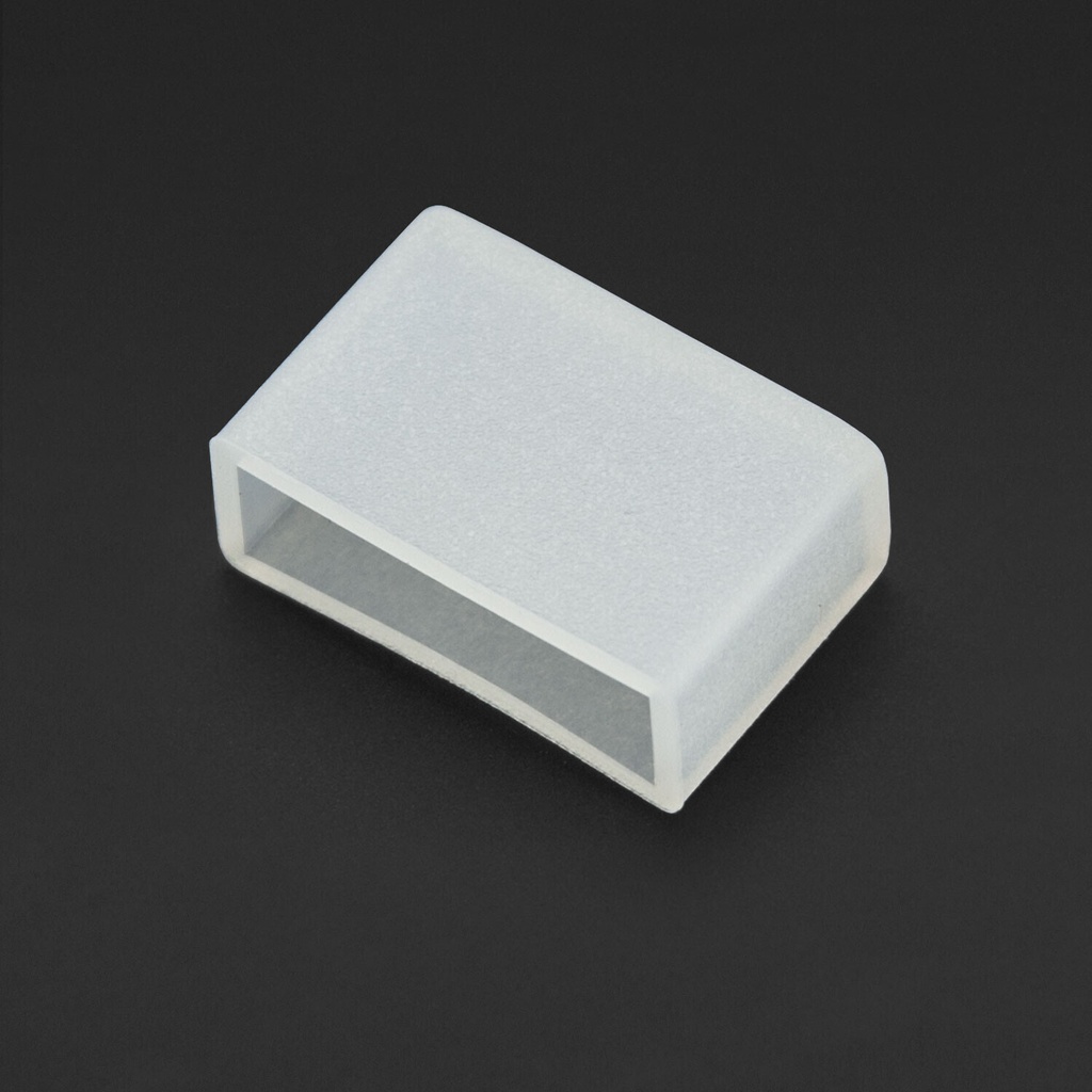 Endestik 10mm IP65/IP67 COB,  SMD