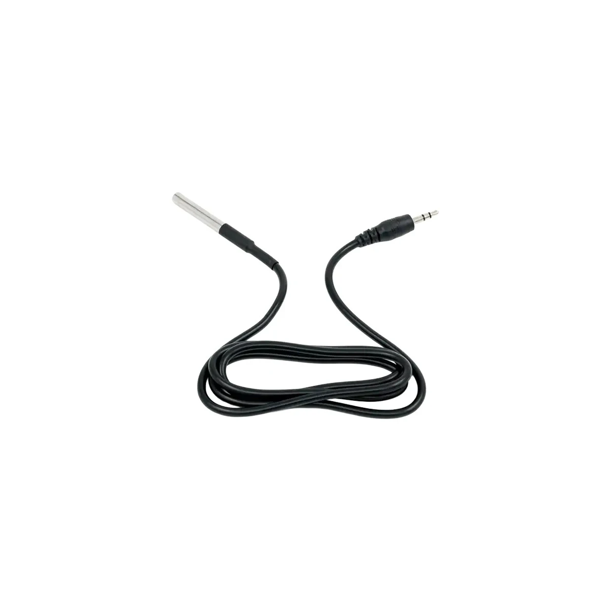 Shelly Temp. Sensor DS18B20 3.5mm jack