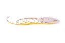 COB LED strip 5mm 24V 10W/m