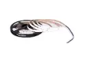 COB LED strip CCT, 24V 14W/m