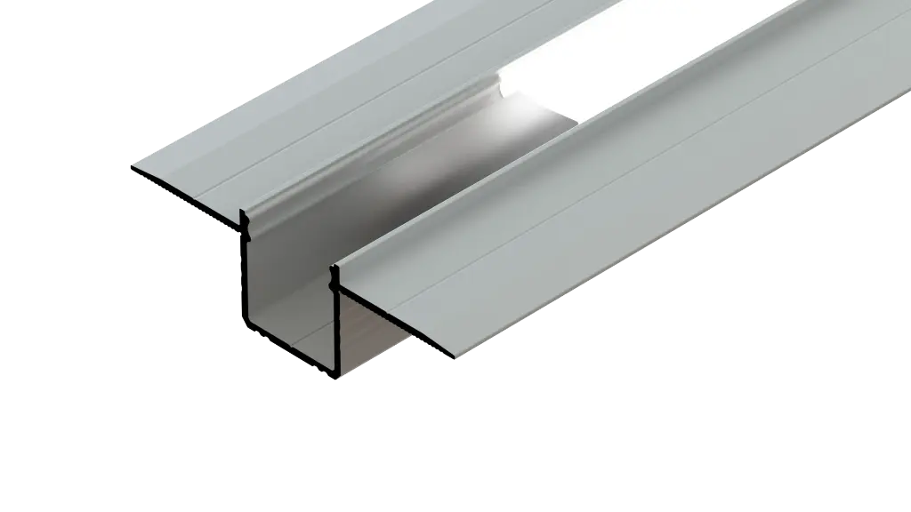 Aluminiumprofiler GLG5