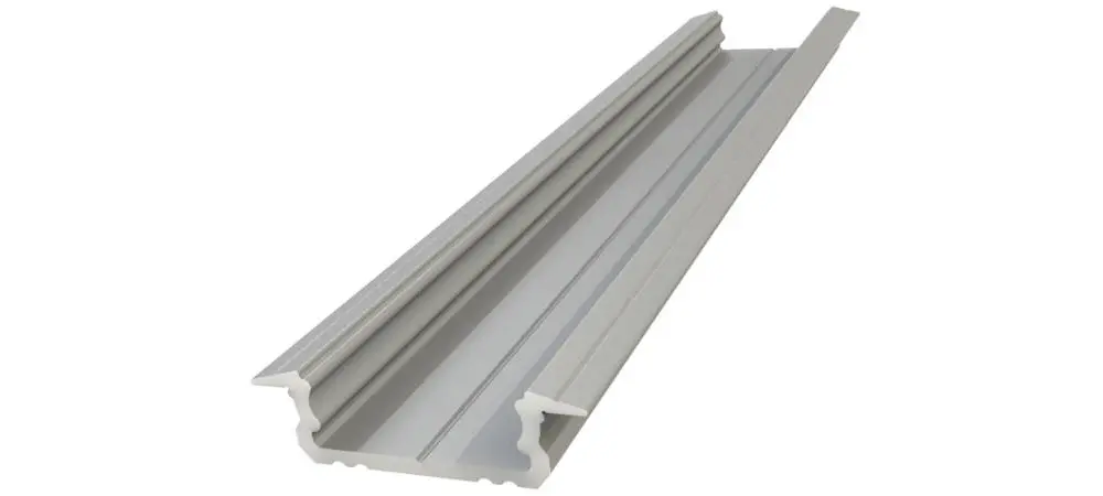 Aluminiumprofile GLG1