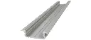 Aluminiumsprofil GLG1