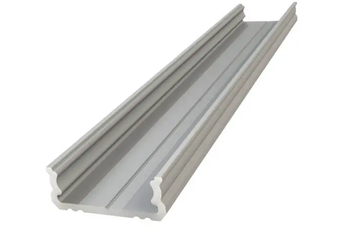 Aluminiumprofile GLS1