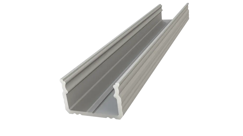 Aluminiumsprofil GLS2