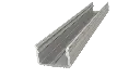 Aluminiumsprofil GLS2
