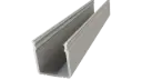 Aluminiumprofiler GLS3