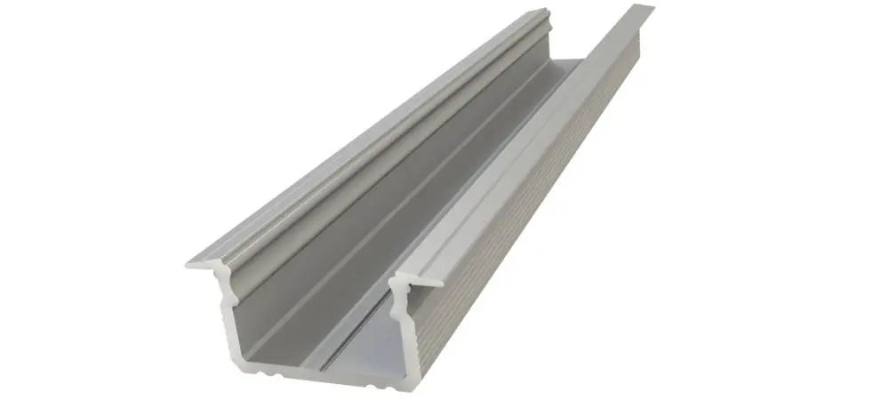 Aluminiumprofile GLG2