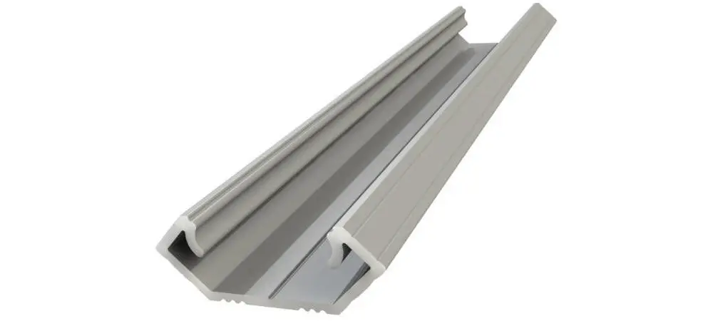Aluminiumprofile GLC1