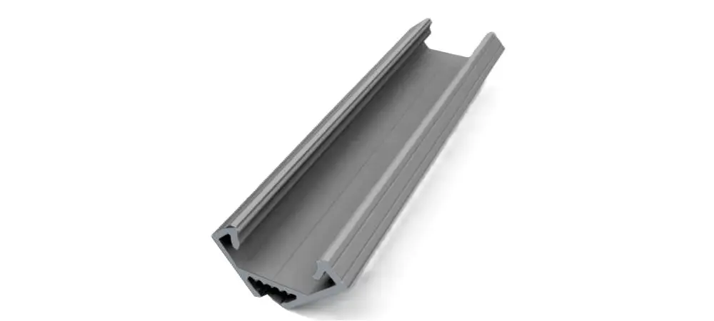 Aluminiumprofiler GLC2