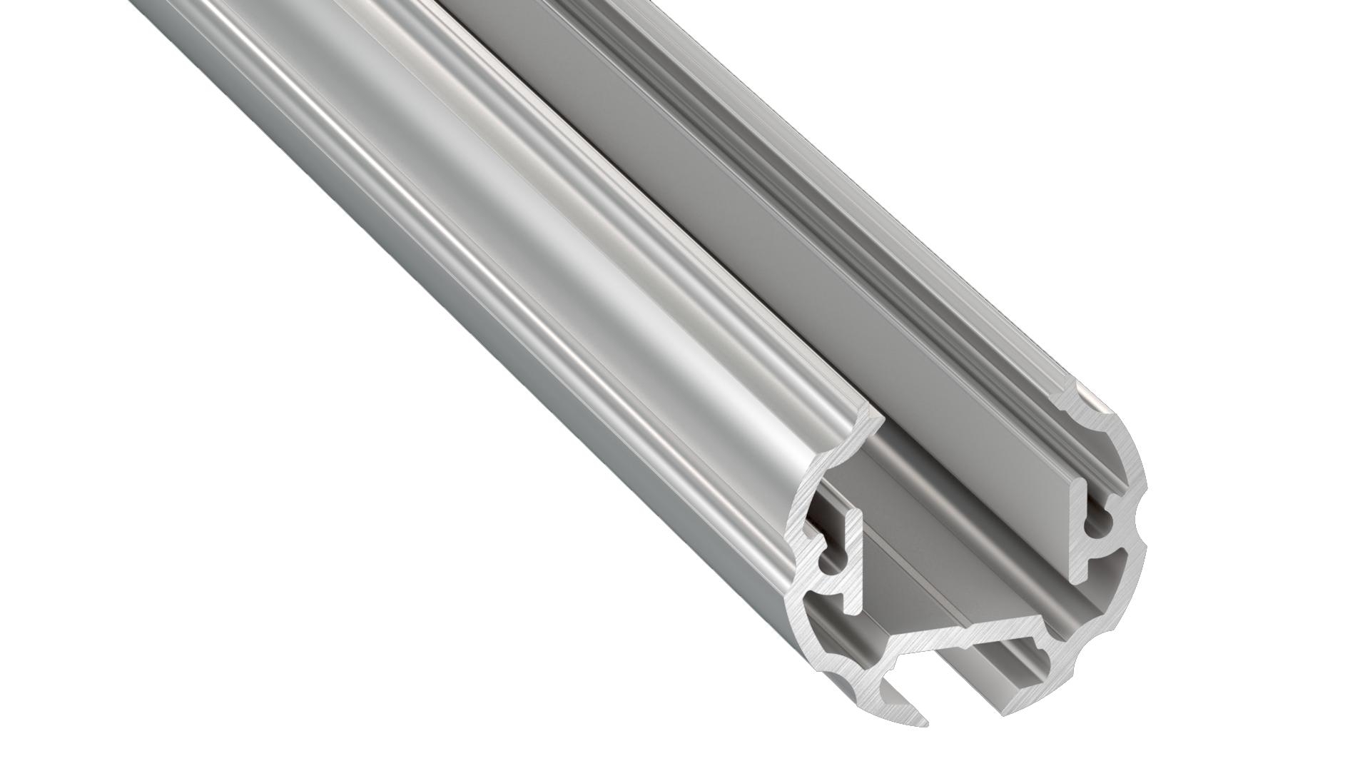 Profile Color: Cosmo nonanodized