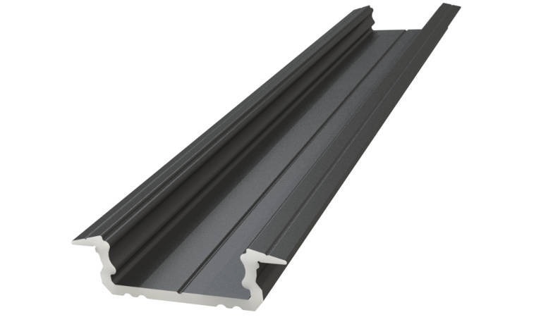 Profile Color: GLG1 Black