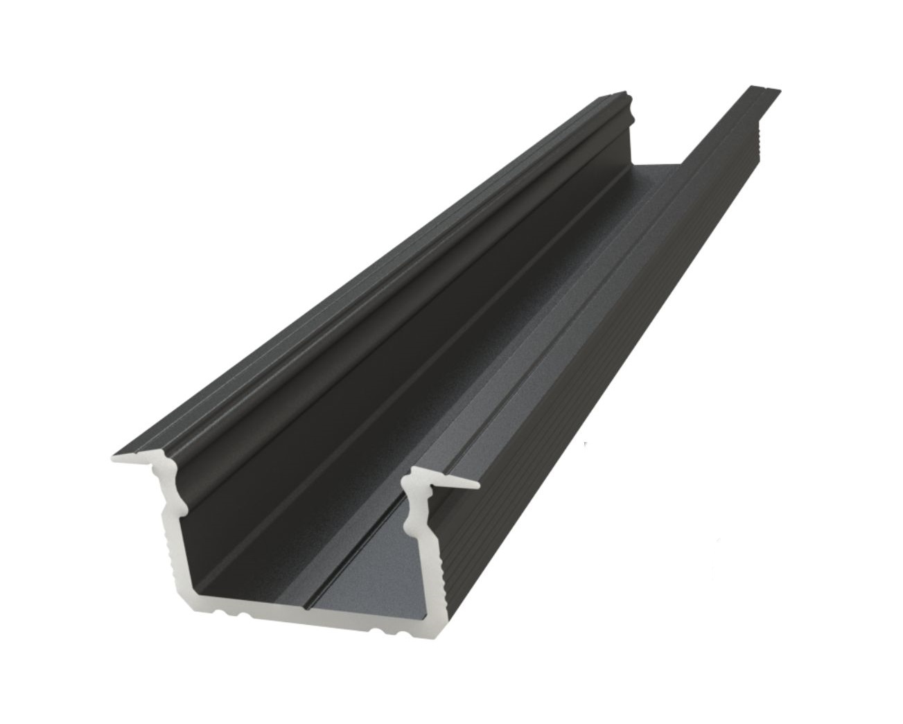 Profilfarve: GLG2 Black