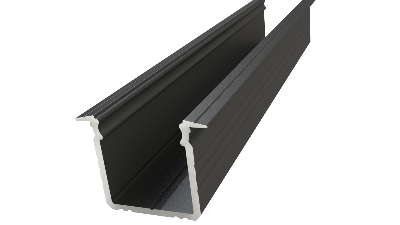 Profile Color: GLG3 Black