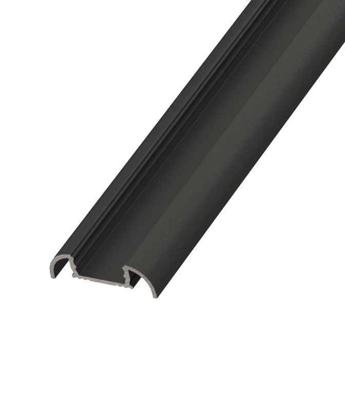 Profile Color: GLS4 Black