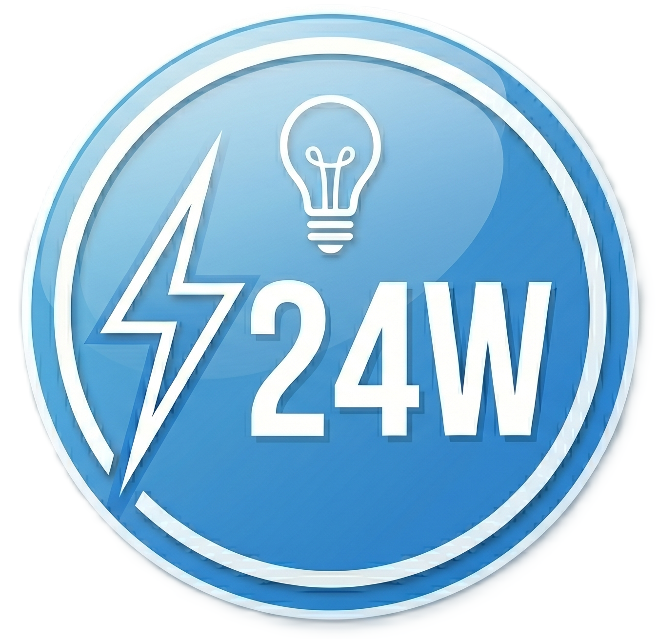 Wattage: 24W